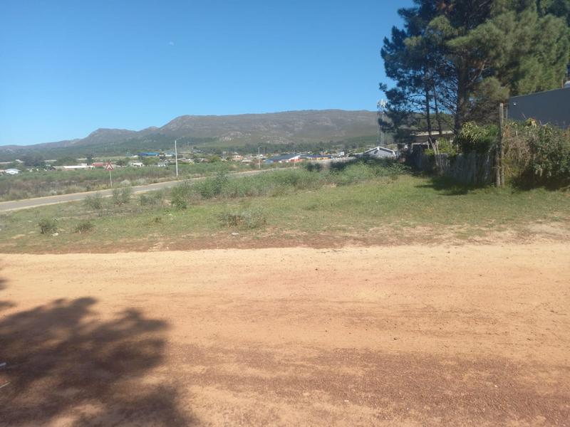 0 Bedroom Property for Sale in Bot River Western Cape